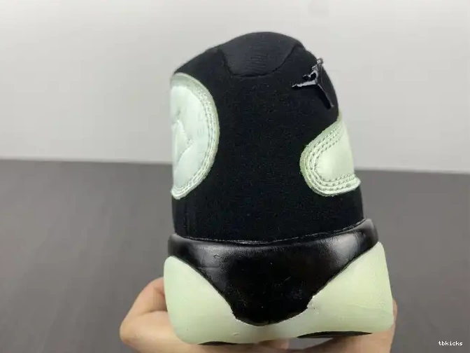 Rep TB Low (2021) Retro 13 Day Single's DM0803-300 Air Jordan 0510